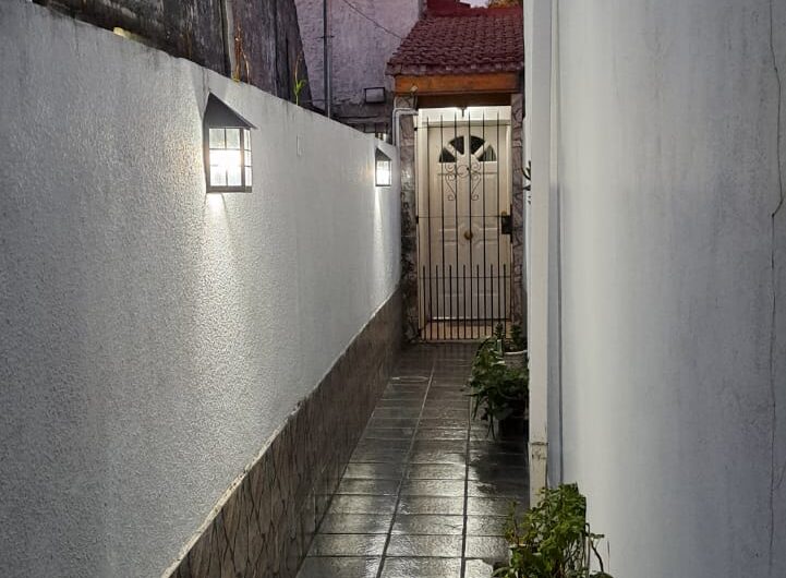 Departamento Tipo Casa Interno, Venta, Remedios de Escalada, Lanus