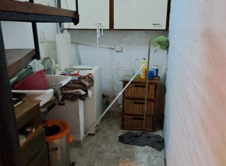 Departamento Tipo Casa Interno, Venta, Remedios de Escalada, Lanus