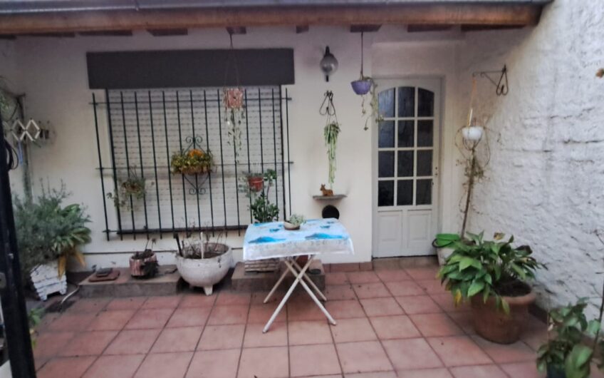 Departamento Tipo Casa Interno, Venta, Remedios de Escalada, Lanus