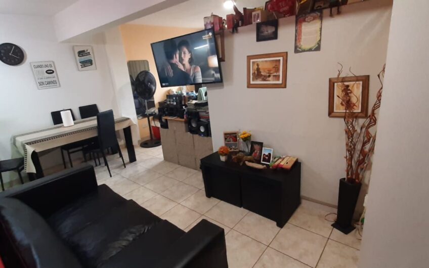 Departamento monoambiente