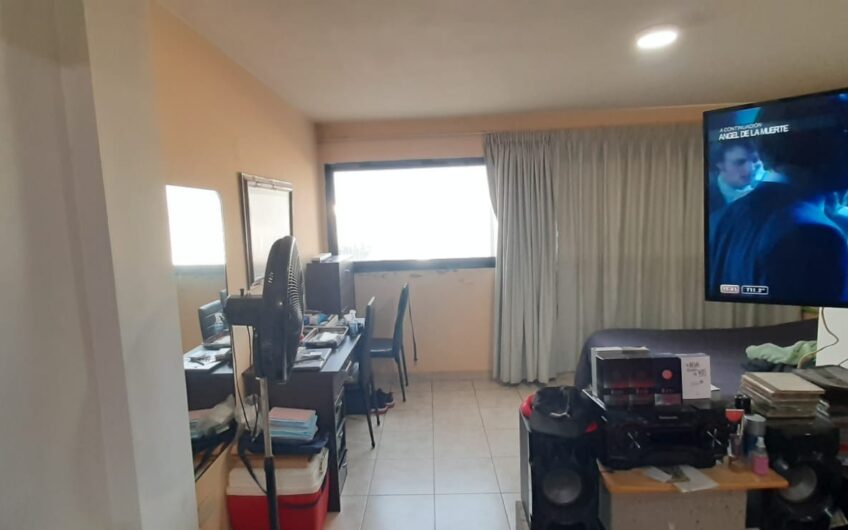 Departamento monoambiente