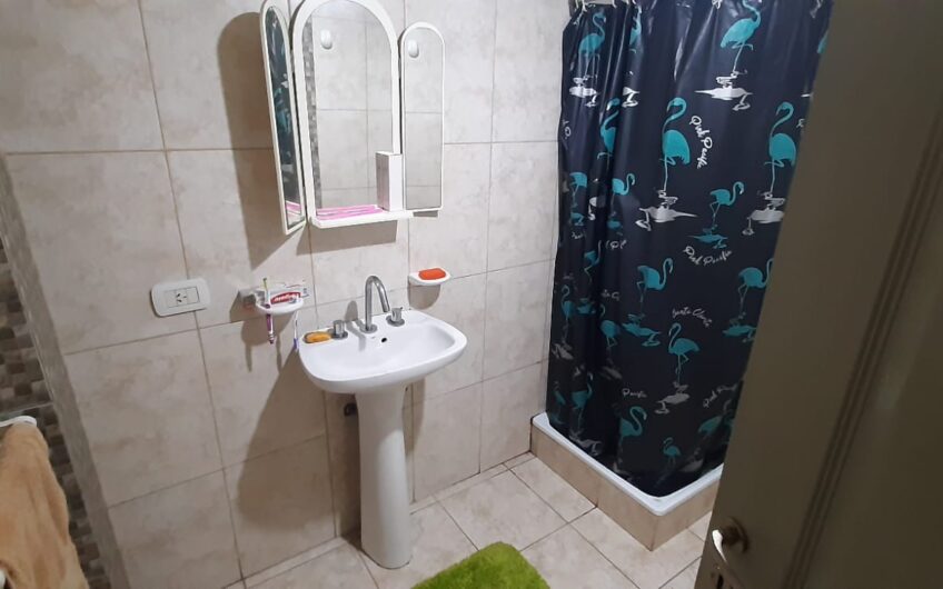 Departamento monoambiente