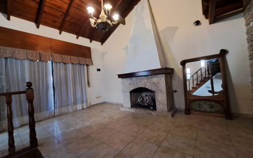 VENTA de EXELENTE PH AL FRENTE