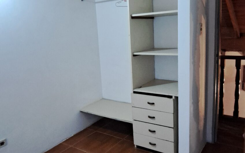 VENTA de EXELENTE PH AL FRENTE