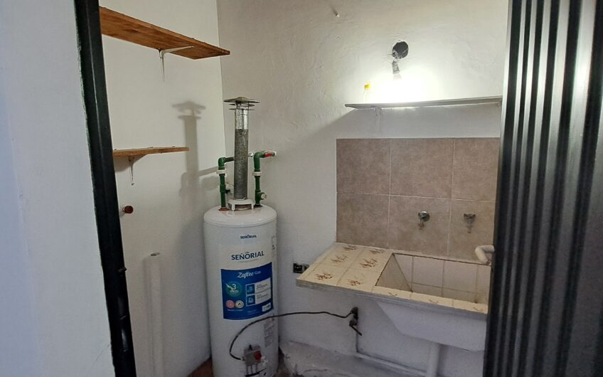 VENTA de EXELENTE PH AL FRENTE