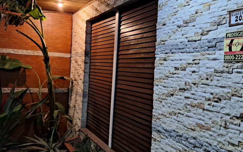 VENTA de EXELENTE PH AL FRENTE