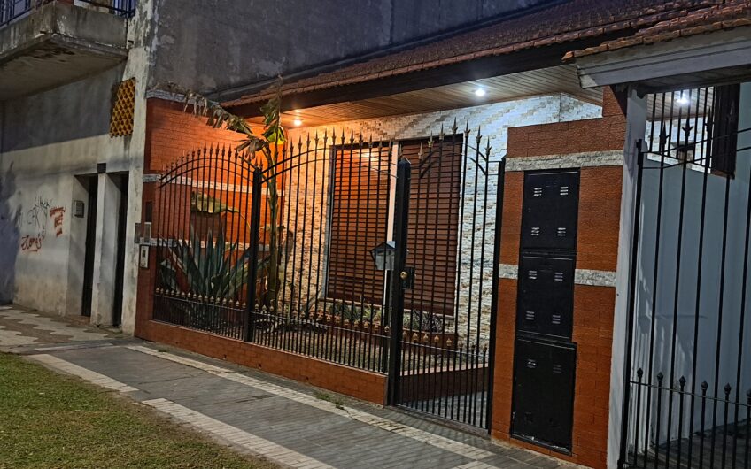 VENTA de EXELENTE PH AL FRENTE