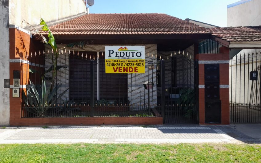 VENTA de EXELENTE PH AL FRENTE