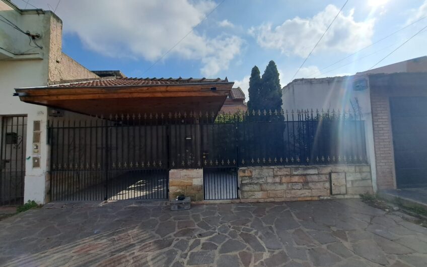 Casa en Venta, Lanús Apto Credito