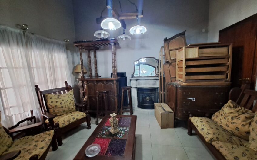 Casa en Venta, Lanús Apto Credito