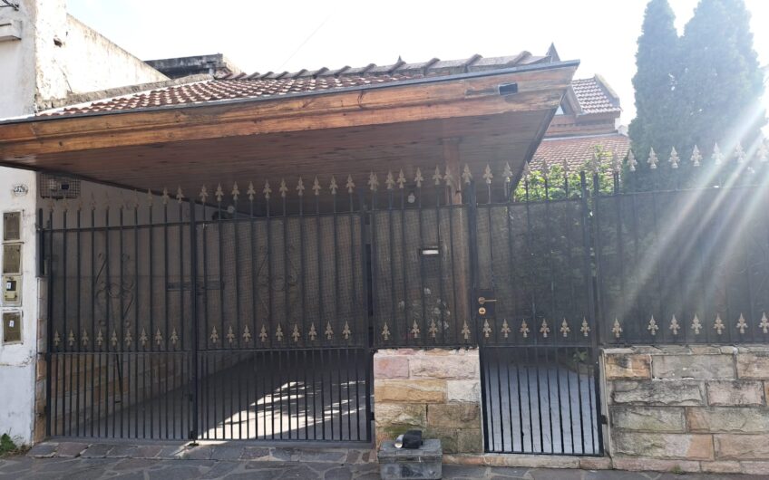 Casa en Venta, Lanús Apto Credito