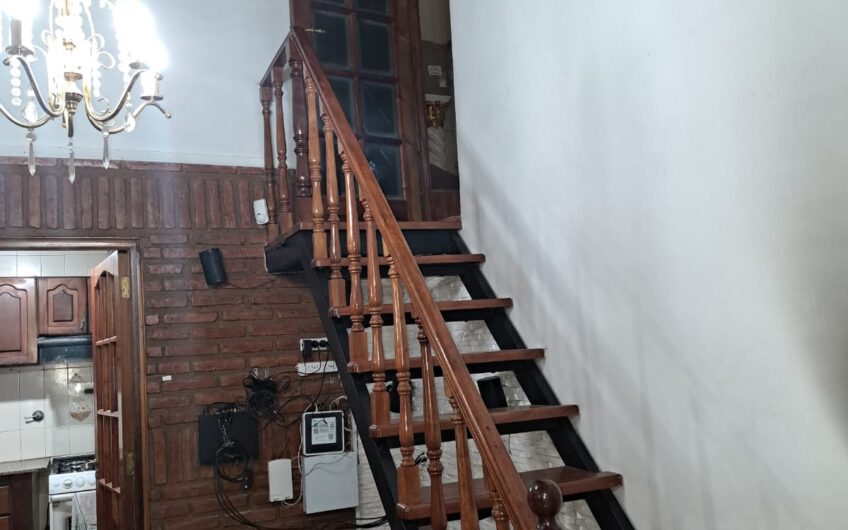 Casa en Venta, Lanús Apto Credito