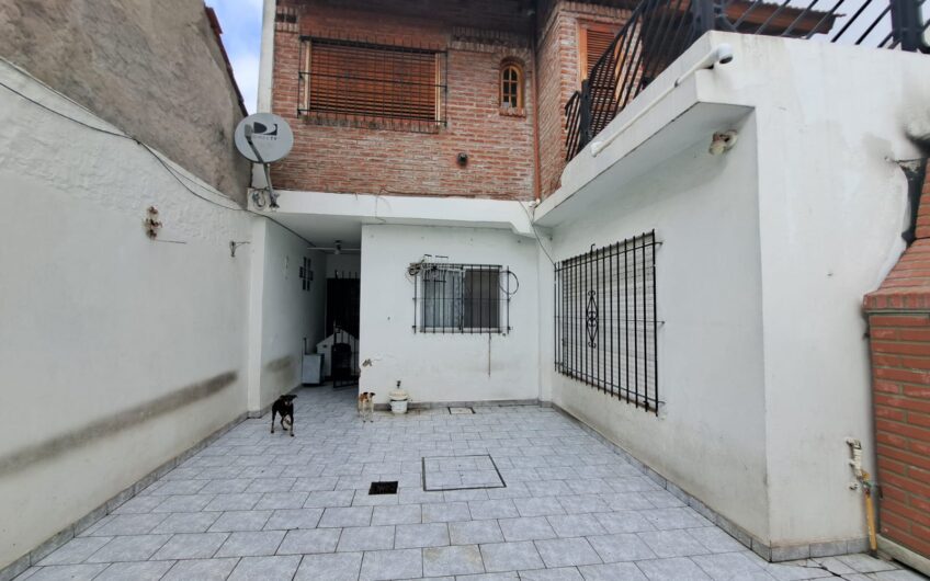 Casa en Venta, Lanús Apto Credito