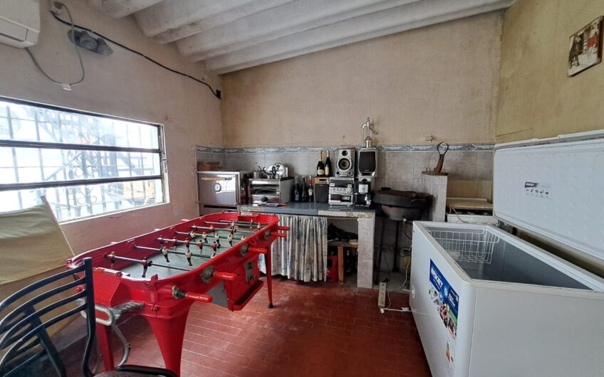 Casa en Venta, Lanús Apto Credito