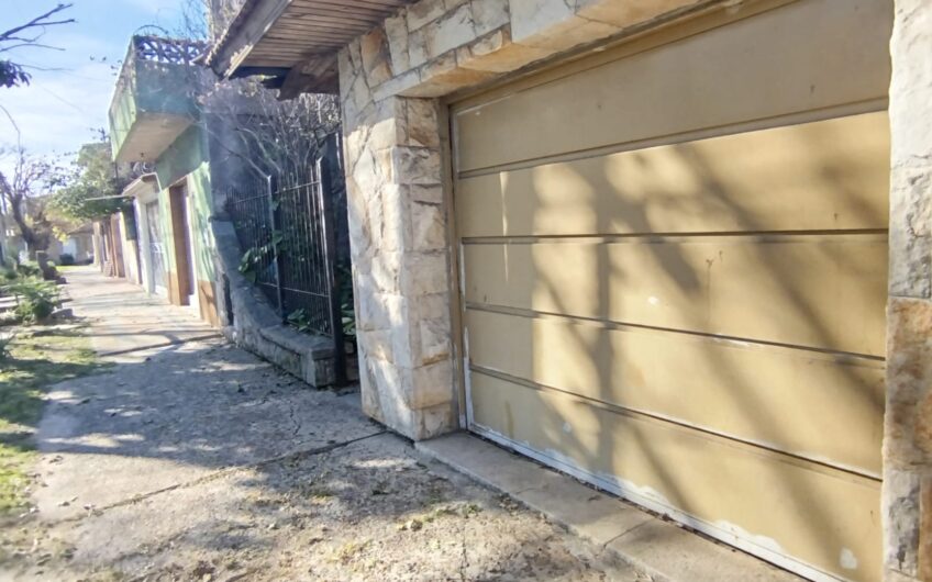 Venta, Remedios de Esclada, Lanús