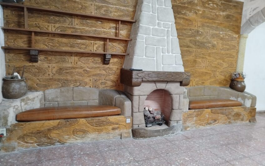 Venta, Remedios de Esclada, Lanús