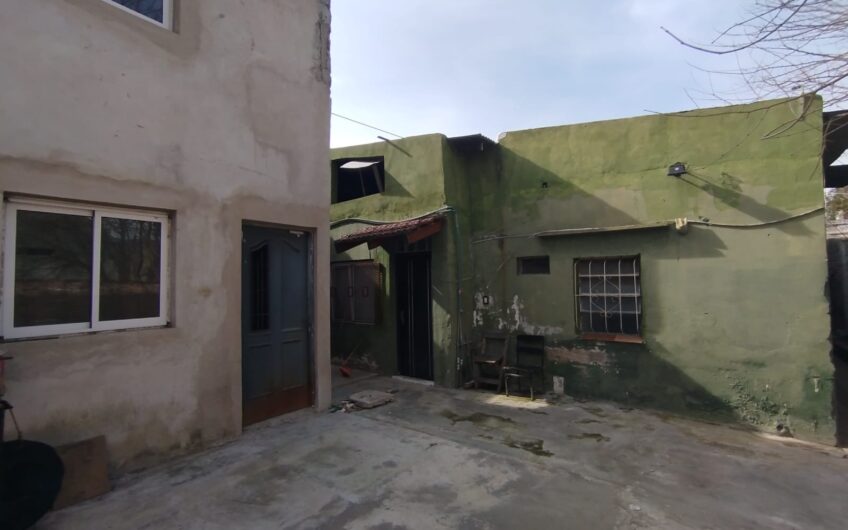 Venta en Block de Departamentos Lanùs