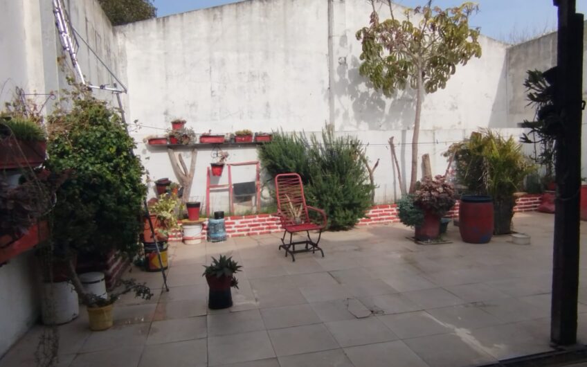 Venta en Block de Departamentos Lanùs