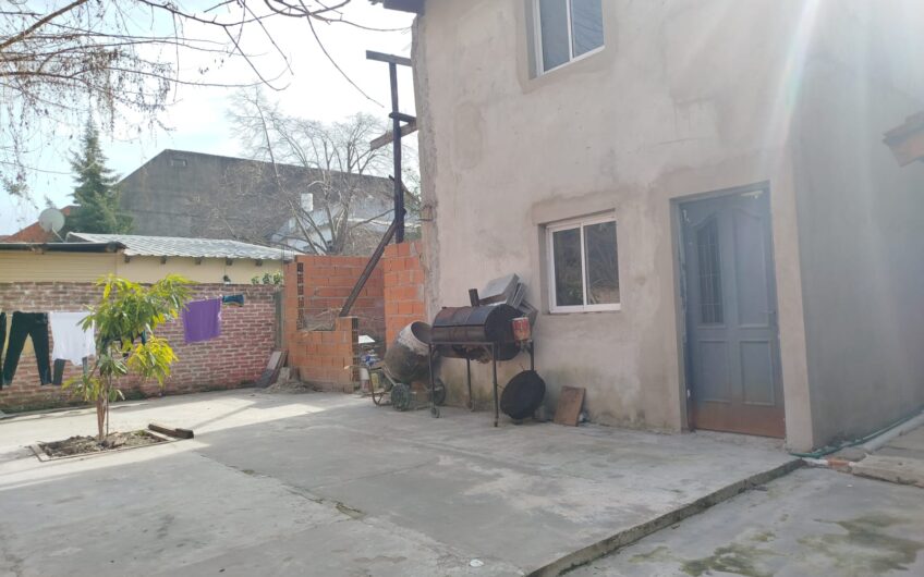 Venta en Block de Departamentos Lanùs