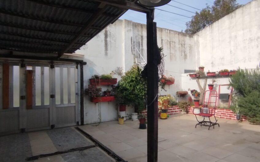 Venta en Block de Departamentos Lanùs