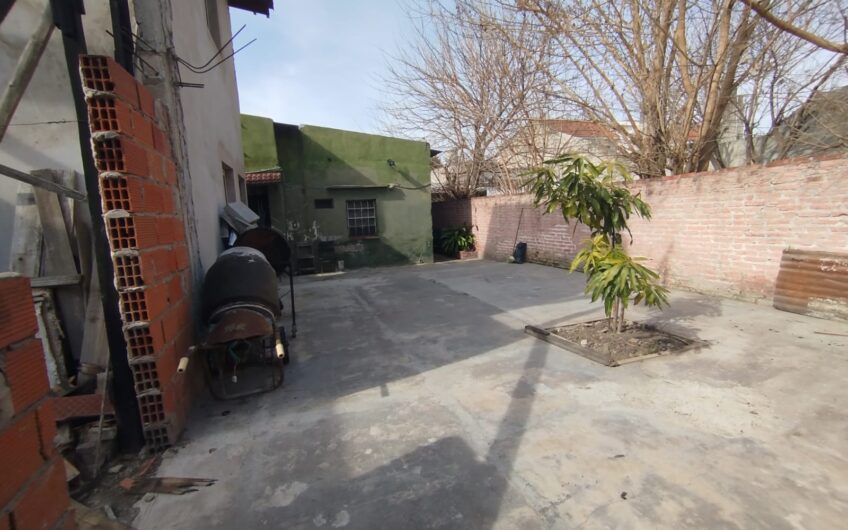 Venta en Block de Departamentos Lanùs