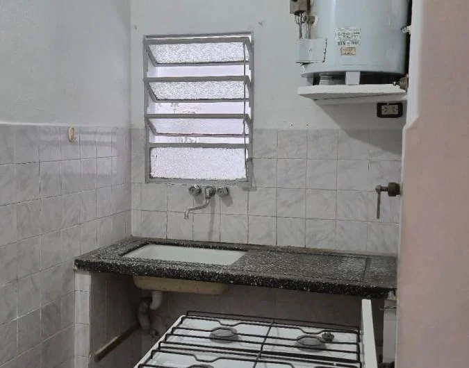 PH Interno con 1 Dormitorio en Venta, Lanús