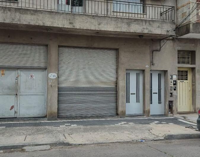 PH Interno con 1 Dormitorio en Venta, Lanús