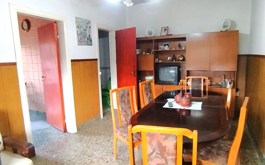 Casa en venta, Lanús APTO CREDITO