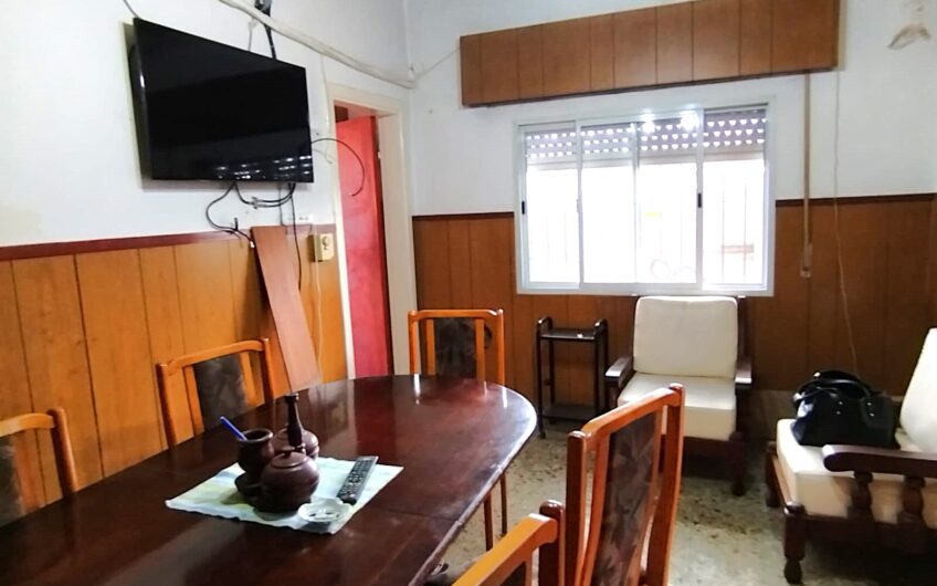 Casa en venta, Lanús APTO CREDITO