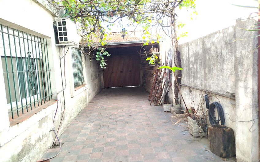Casa en venta, Lanús APTO CREDITO
