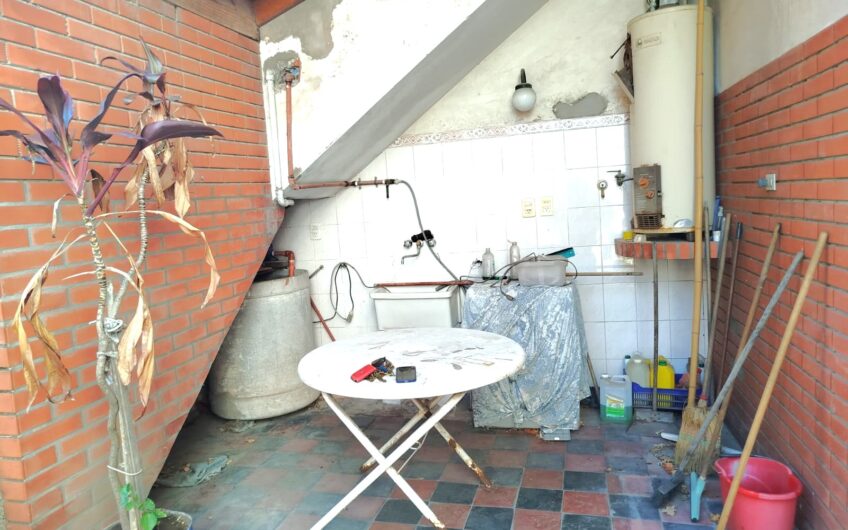 Casa en venta, Lanús APTO CREDITO