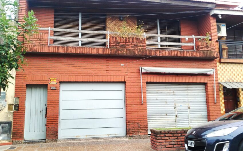 Casa en venta, Remedios de Escalada, Lanús