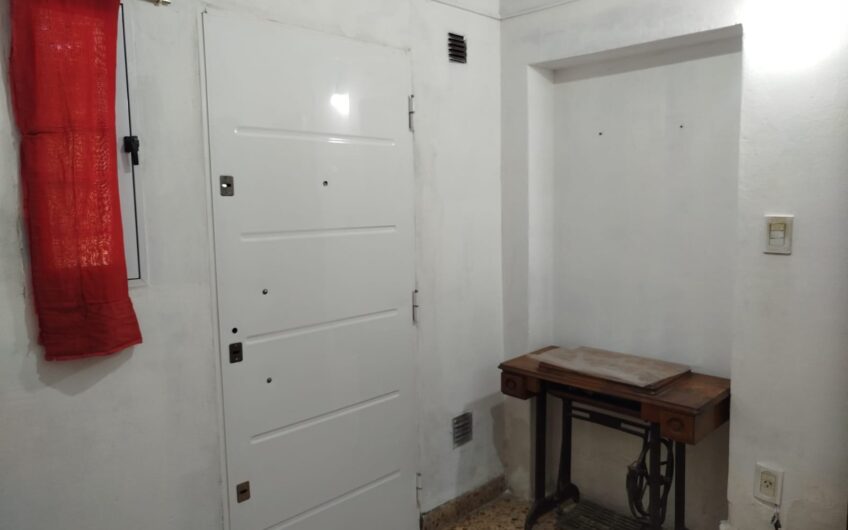 PH al frente en venta APTO CREDITO