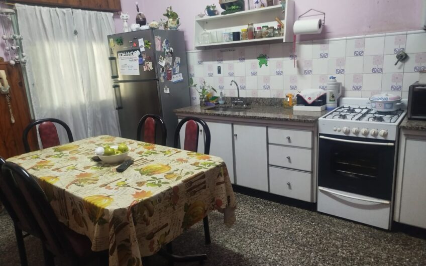 Casa en venta, Remedios de Escalada, Lanús