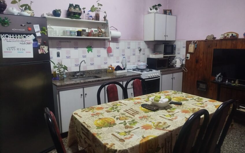 Casa en venta, Remedios de Escalada, Lanús