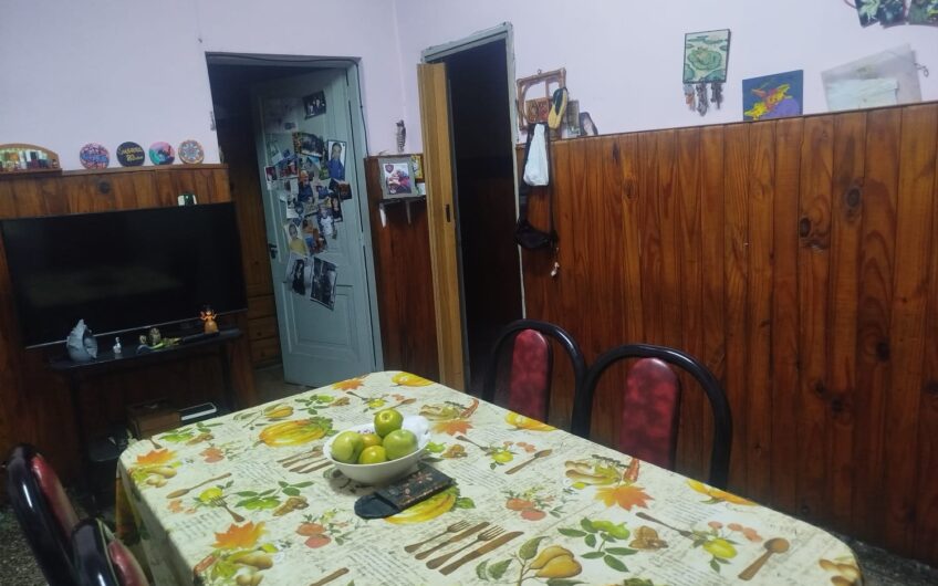 Casa en venta, Remedios de Escalada, Lanús