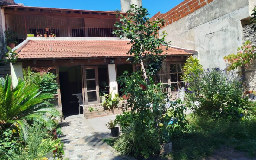 Casa en venta, Remedios de Escalada, Lanús