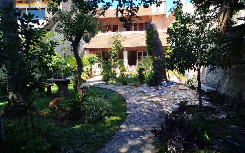 Casa en venta, Remedios de Escalada, Lanús