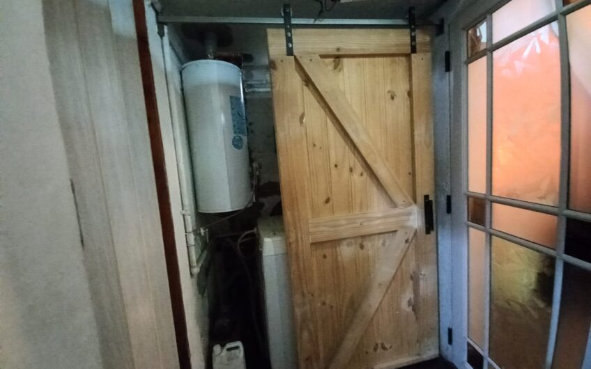 Venta en Block con Dos Galpones en Lanús